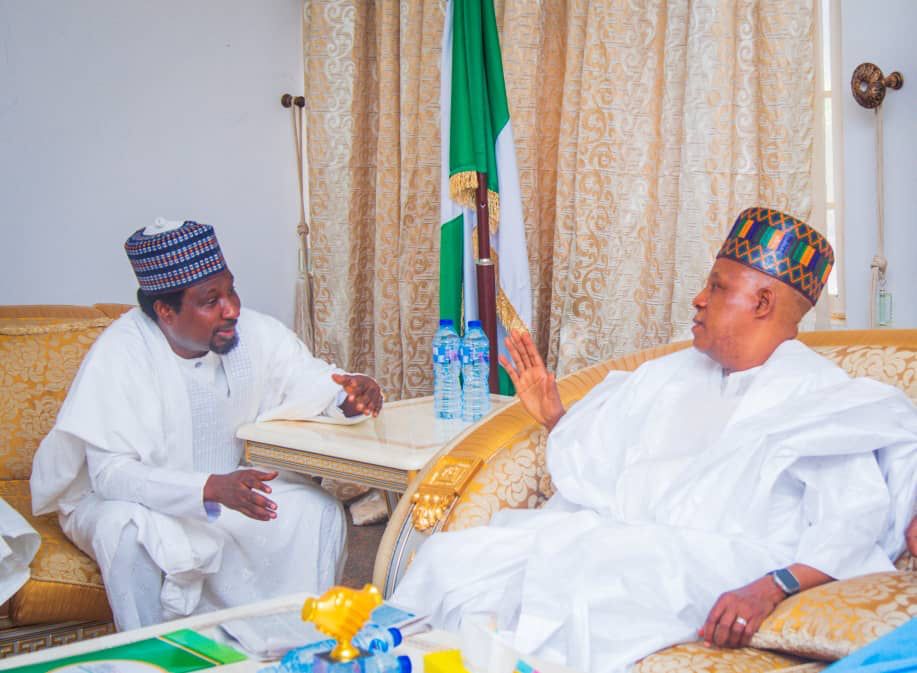 Gbajabiamila, Ganduje, Lawan, others condole Shettima over step-mother's death (+photos) 3 IMG 20240203 WA0005