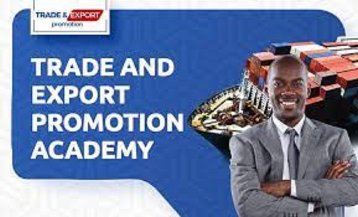 Trade and Export Promotion Academy