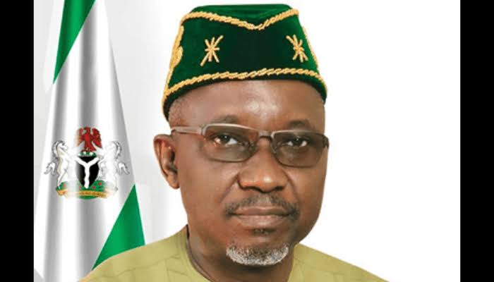 Nigeria to ban cooking gas export to crash price – Minister 2 Minister of State Petroleum Resources (Gas), Mr Ekperikpe Ekpo