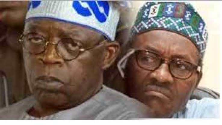 Buhari destroyed Nigeria's economy while Tinubu is trying to rebuild it – Reno Omokri 2 images 2024 02 12T131005.180