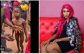 FG places N2m bounty on lawyer, who used hot pressing iron, knife to burn private part of house help 2 images 2024 02 13T120559.719