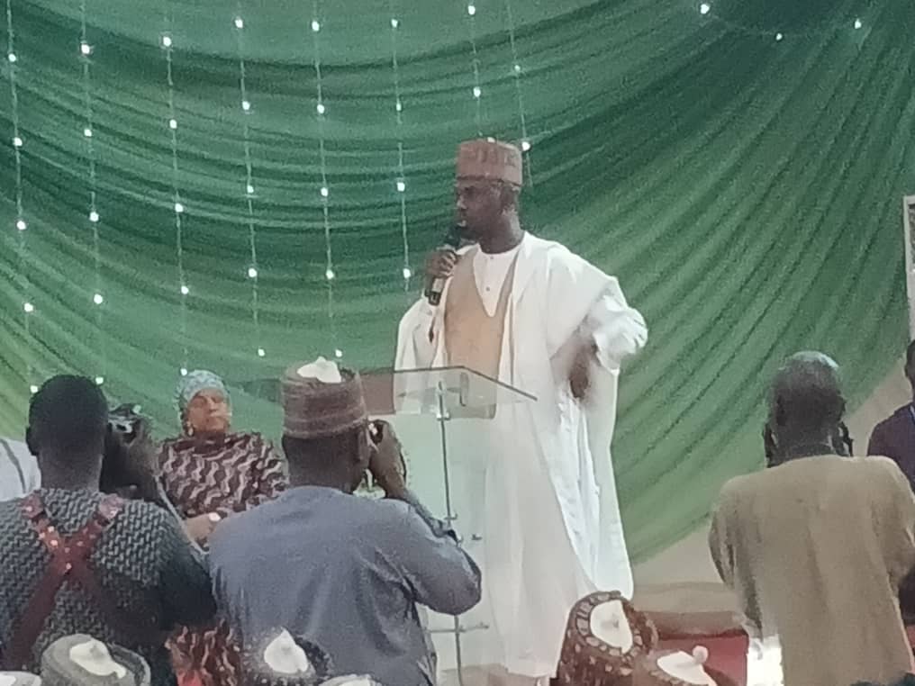 Zulum flags off N140m livestock program for 140 youths in Jere 3 IMG 20240313 WA0023