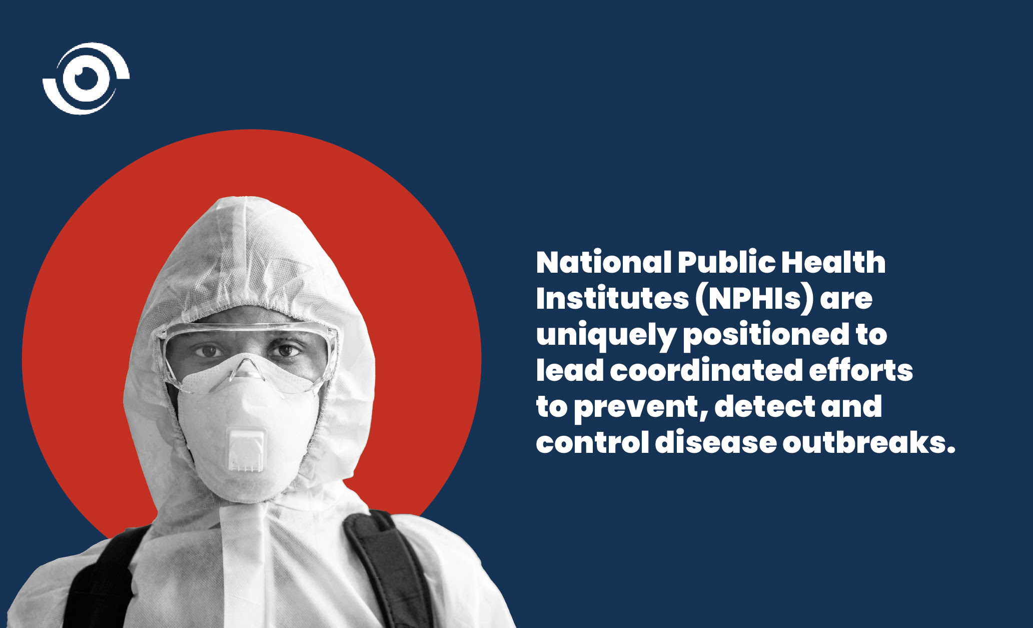 National Public Health Institutes: Route to accelerating Health Security in the ECOWAS Region 3 NPHI are
