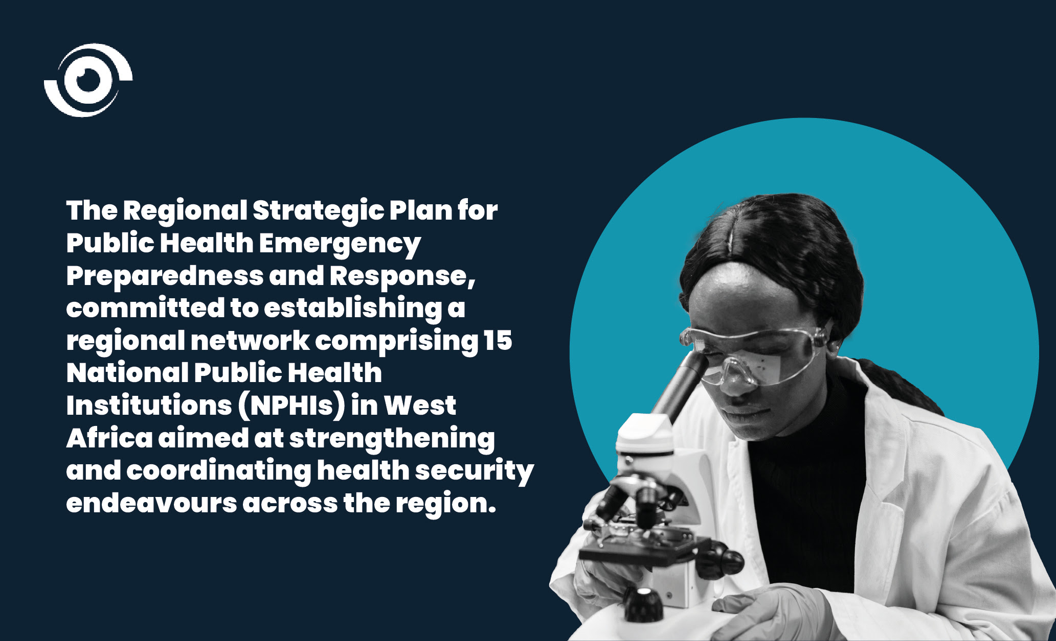 National Public Health Institutes: Route to accelerating Health Security in the ECOWAS Region 2 National strategic plan
