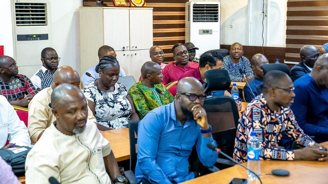 National Public Health Institutes: Route to accelerating Health Security in the ECOWAS Region 7 The workshop provided