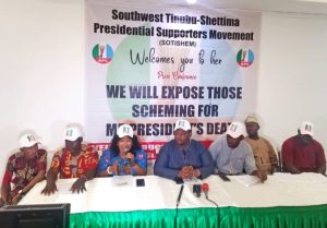 Group vows to expose those against Tinubu’s 2027 re-election 2 IMG 20240509 WA0069 750x522 1