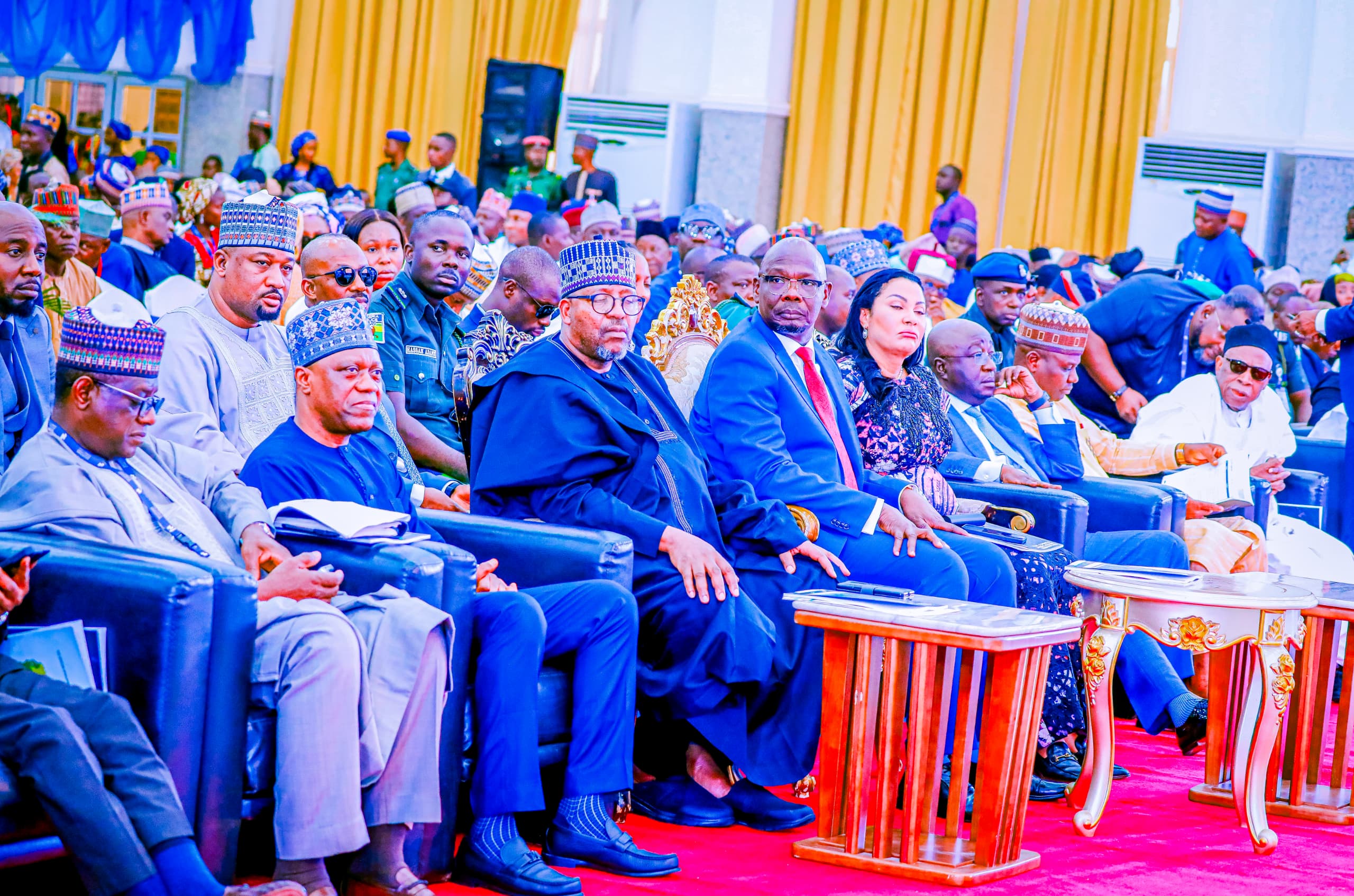 Tinubu, Amina, commend Gov. Sule For creating enabling environment for investors 3 IMG 20240516 WA0003