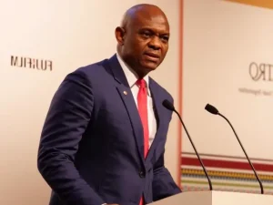 Tony Elumelu