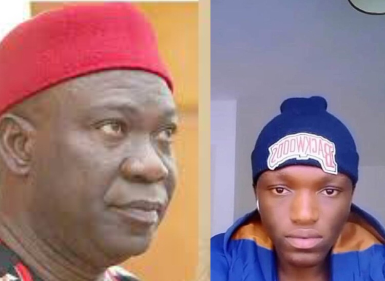 NIS reveals real age of Ekweremadu daughter kidney's donor - National Accord Newspaper