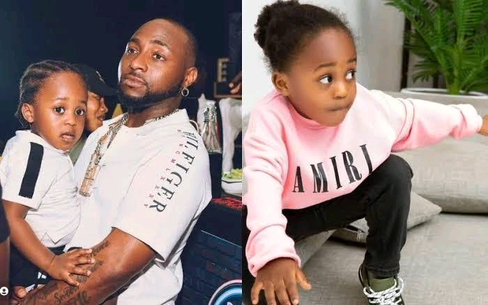 PDP suspends political activities over death of Davido's son, Ifeanyi Adeleke 1 f5445042849fa53aac4e1e3dd3eb6820