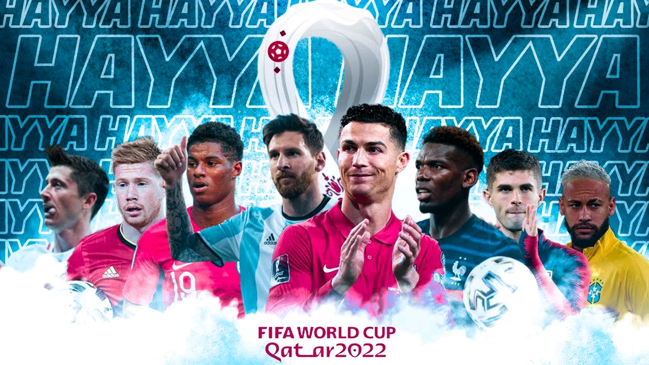 2022 FIFA World Cup opening match breaks Showmax Pro’s live-streaming record 1