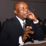 The Attorney General of the Federation (AGF) and Minister of Justice, Mr Lateef Fagbemi