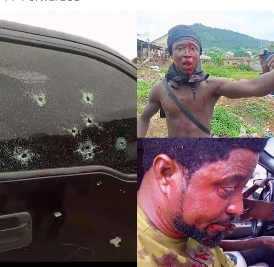 Kogi election: SDP accuses Governor Bello of frustrating its campaign for votes 19 IMG 20231001 WA0004