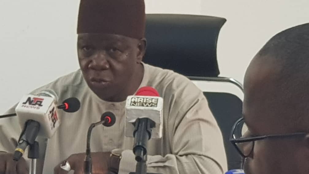 UNIMAID VC