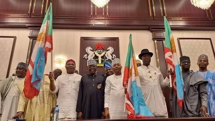 Bayelsa, Imo Kogi guber polls: Tinubu calls for fair, transparent electoral conduct 1 images 29 2023 11 02T202717.197