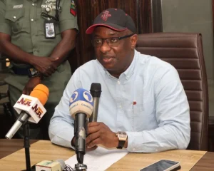 Keyamo
