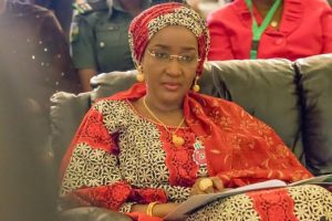 Alleged $1.3m, N746.7m: Court sustains arrest warrant against former Minister, Sadiya Farouq 2 former Minister of Humanitarian Affair, Disaster Management, and Social Development Sadiya Umar-Farouq