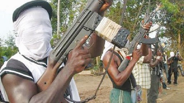 Pandemonium in Owerri as gunmen launch fresh attacks 16 Gunmen