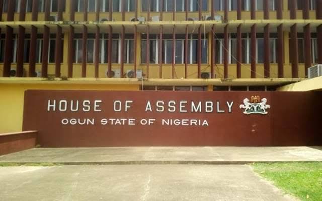 Ogun Assembly