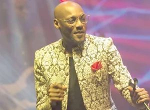 2baba Tuface (Innocent) Idibia