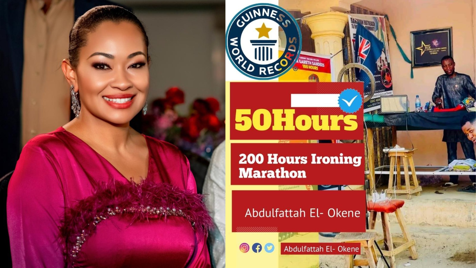 Ironing-a-ton: Senator Natasha lauds Abdulfatai's daring spirit, declares support 1 Sen