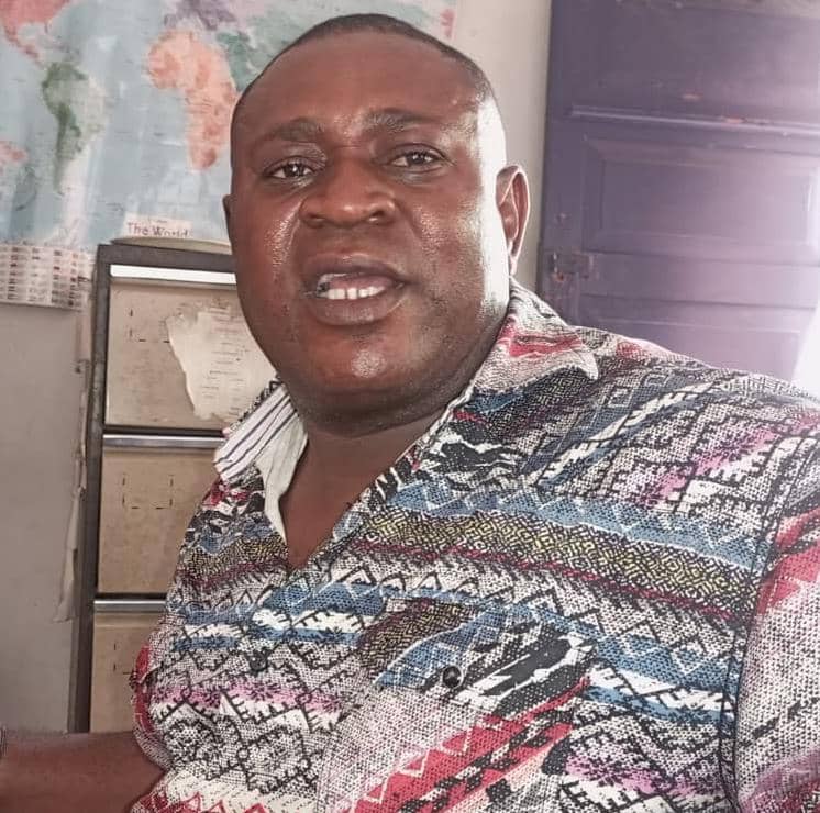 Resign now or be ready to face our wrath – NAPPS stakeholders tell Cross River President 1 The Embattled President of NAPPS, Cross River State Chapter, Hon. Mike Egre