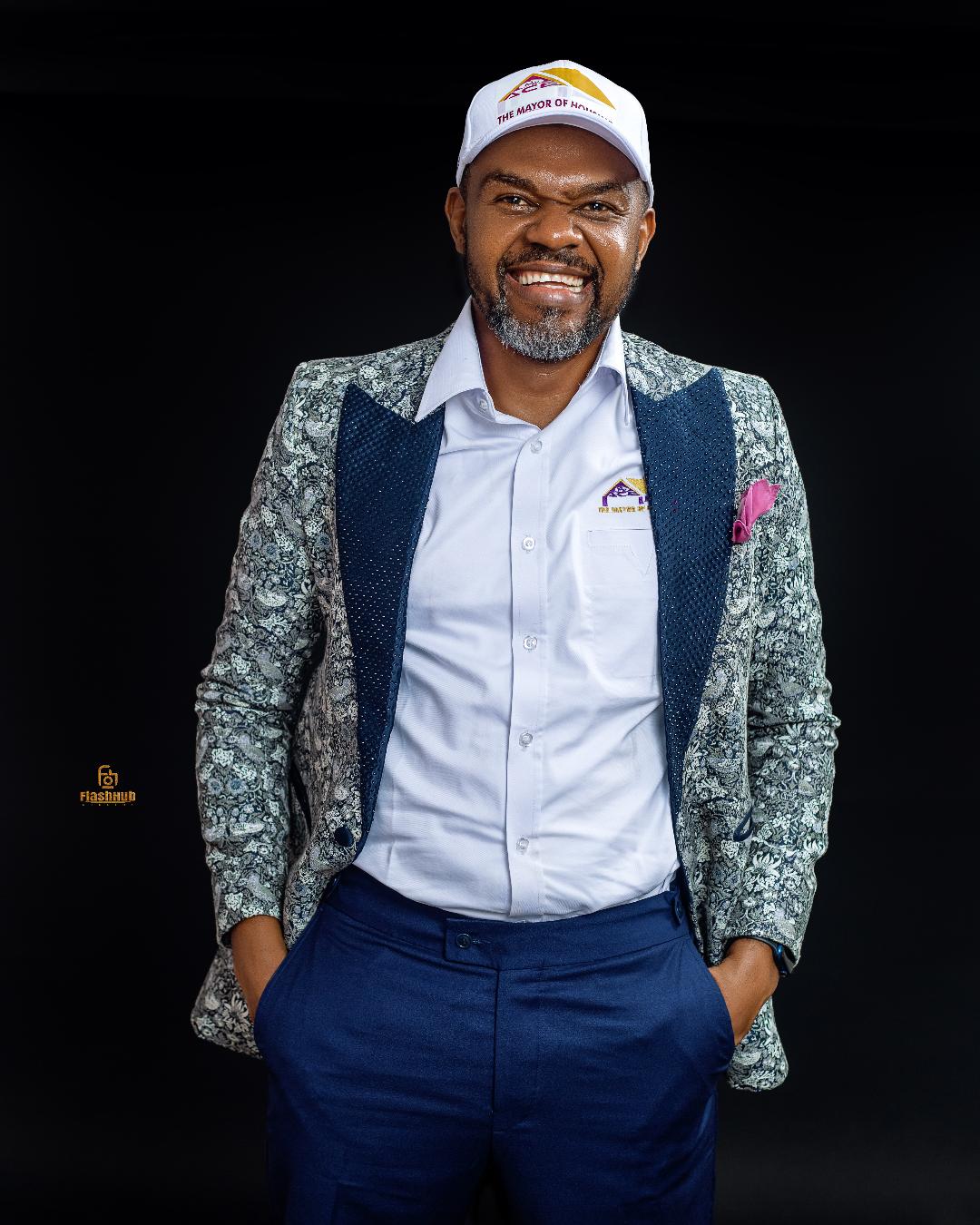 Mayor of Housing My ACE China