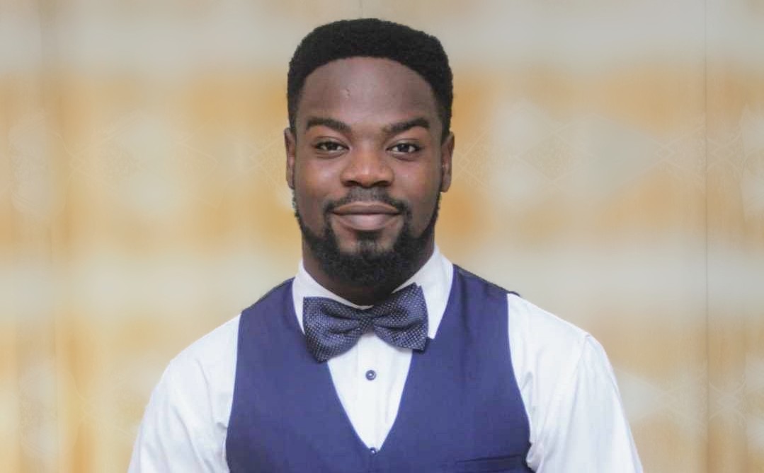 Tech odyssey: Making the transition from Software Engineering to the frontiers of AI Research 1 Software Engineer and Machine Learning Researcher, Mr. Nosa Aikodon