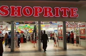Shoprite Kano