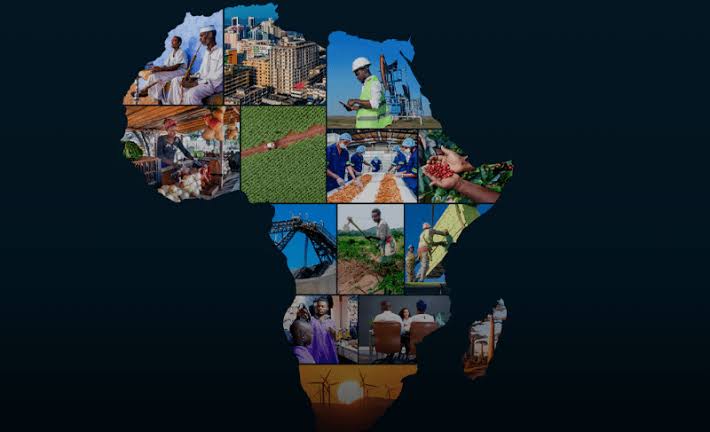 Africa’s growth to increase in 2024, says UN report 1 Africa