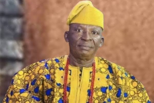 Nollywood actor `Baba Olofa Ina’ buried in Ede, Osun 1 Baba Olofa Ina