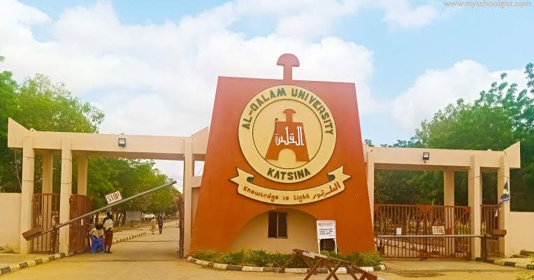 Bandits kidnap 2 female students of Al-Qalam University 2 Al-Qalam University,