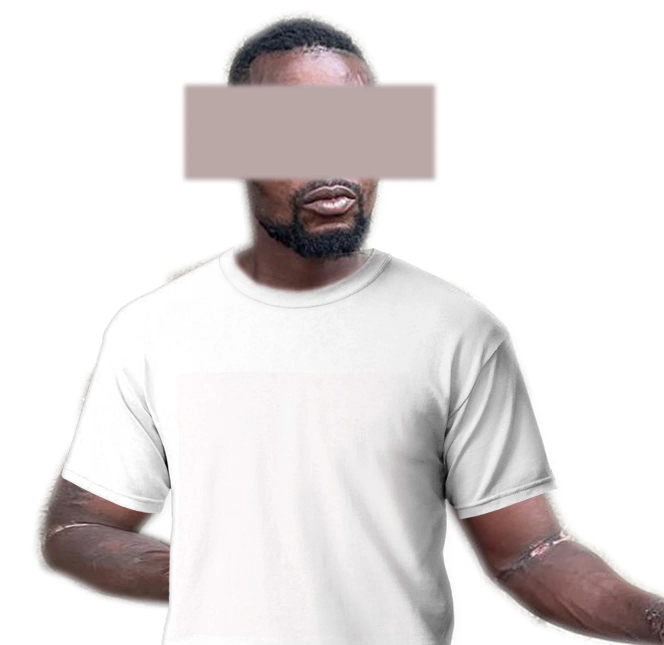 Police arrest notorious cult leader in Rivers State 1 img tmp tag1704389351729 1