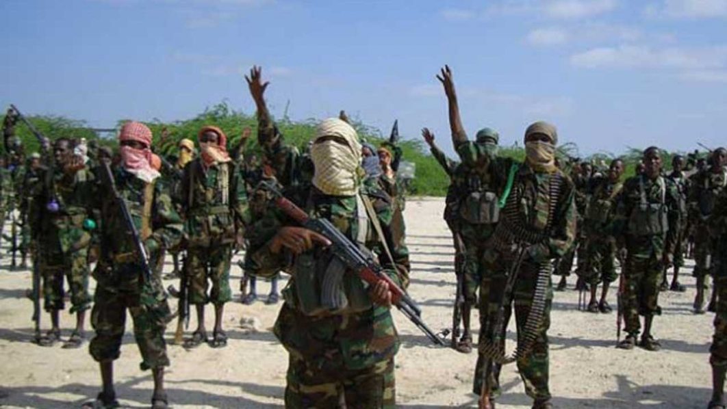 6 soldiers killed as ISWAP terrorists raid Nigerian military base in Borno 17 20240203 084043