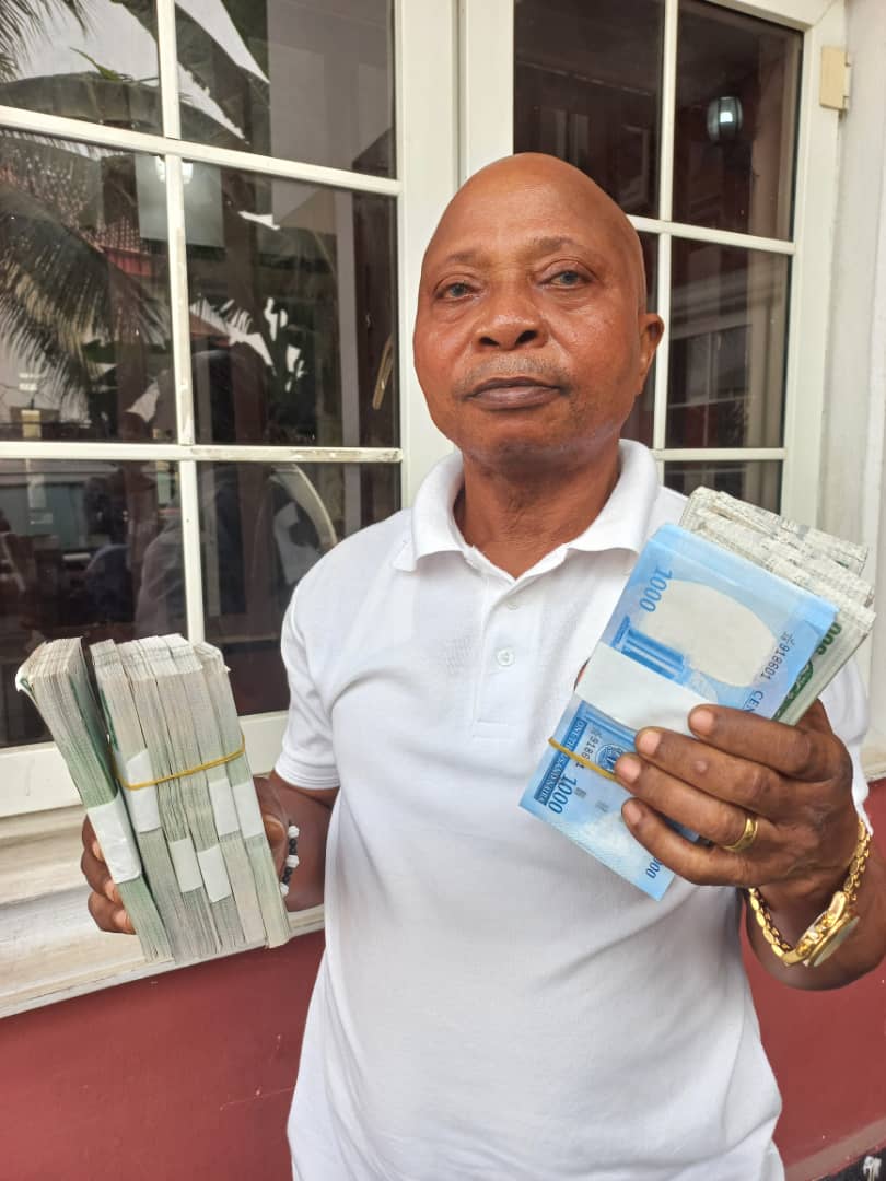 EFCC arrests suspected currency racketeer in Uyo 1 20240213 044529
