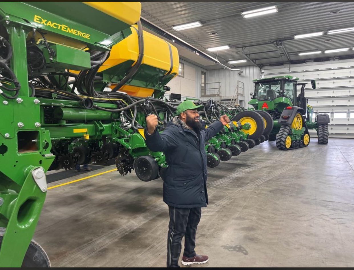 Niger State Governor, Umar Bago