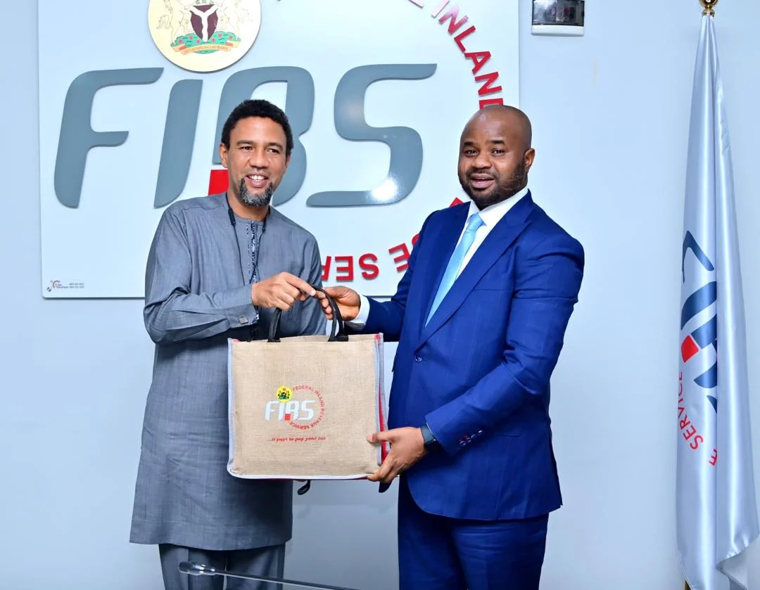 FIRS assures MTN, others of friendly tax administration 14 IMG 20240213 WA0013 2