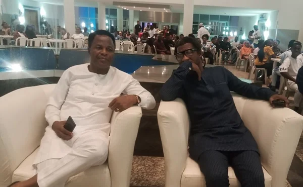 Nollywood stars ‘light up’ INIFFAA 2024 in Abuja 1 INNI
