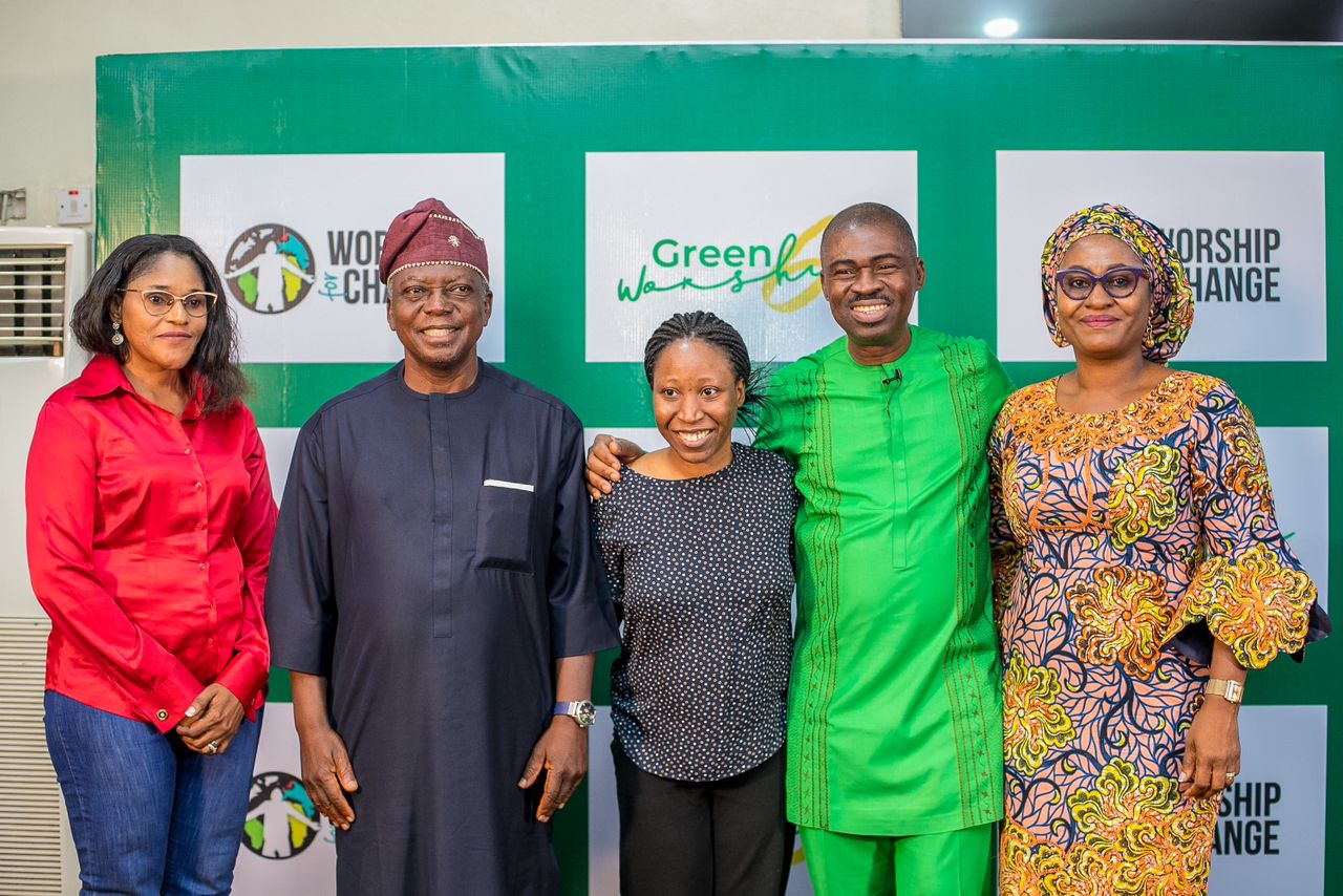 Worship for Change Foundation donates ₦33m to 4 special needs schools across Nigeria 1 Worship for Change 1