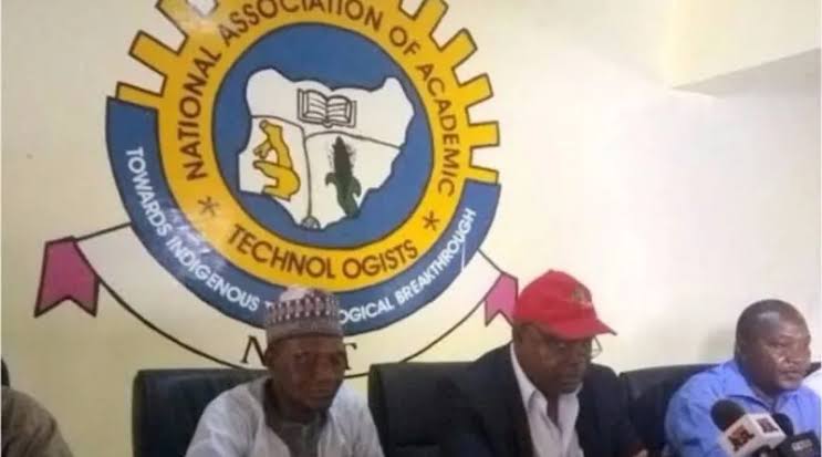 NAAT raises concern over exclusion from N630bn intervention fund 10 NAAT