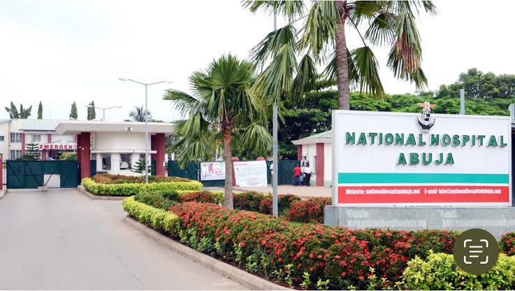 Brain drain: 500 medical workers left National Hospital in 2 years – CMD 1 National Hospital Abuja