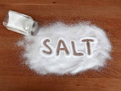 Excessive salt intake lowers lifespan, can lead to stroke, heart attack, high BP, – CSOs warn 1 Salt