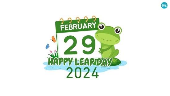 February 29: We are special breed, say celebrants 11 Leap Year February 29