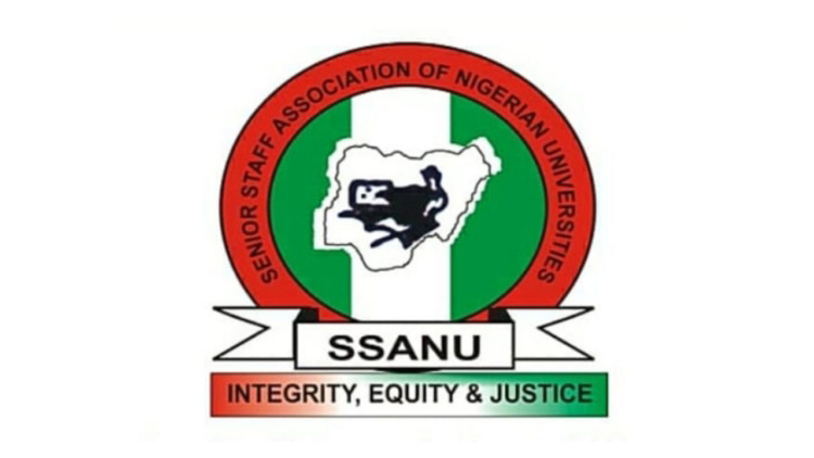 SSANU to embark on 7-day warning strike over withheld salaries 16 SSANU to embark on 7-day warning strike over withheld salaries