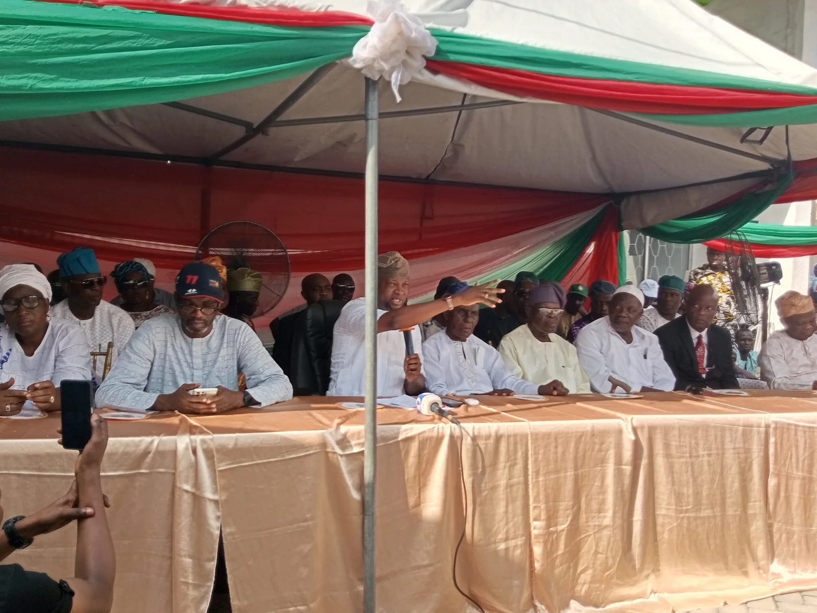 I remain Lagos PDP leader now, Jandor boasts 1 IMG 20240310 163104 313 1 scaled 1