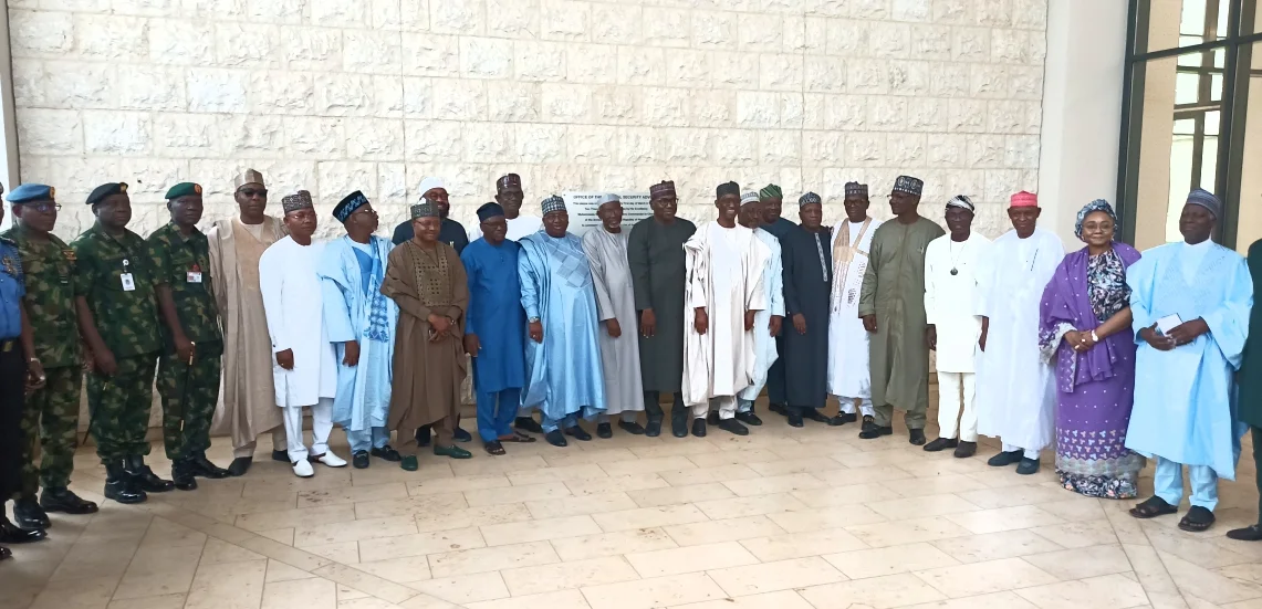 Northern Governors agree on new options to tackle kidnapping