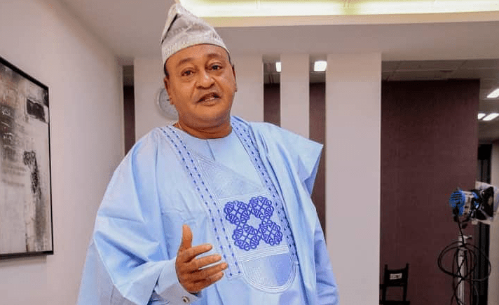 Hardship: Nollywood veteran, Jide Kosoko, puts 70th birthday celebration plans on hold 1 Veteran Nollywood actor, Jide Kosoko