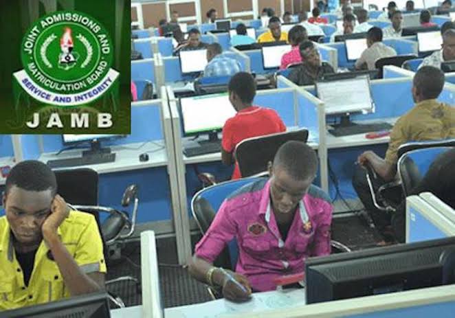 Over 260,000 candidates sit for 2024 mock UTME – JAMB Registrar 1 Jamb exam