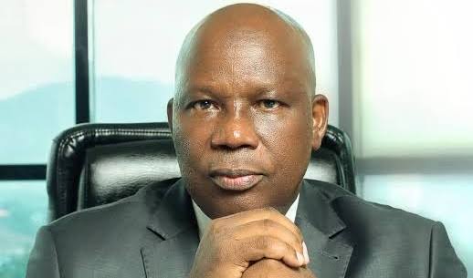 Alleged forgery: Ex-NIRSAL MD, co-defendant docked 1 Former Managing Directing, Nigeria Incentive-Based Risk Sharing System for Agricultural Lending (NIRSAL) Plc, Mr Aliyu Abdulhameed