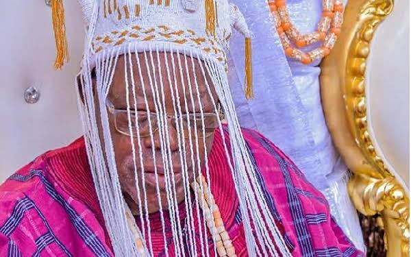 Olubadan of Ibadan, Oba Olalekan Balogun is dead 1 Olubadan of Ibadanland, Oba Olalekan Balogun